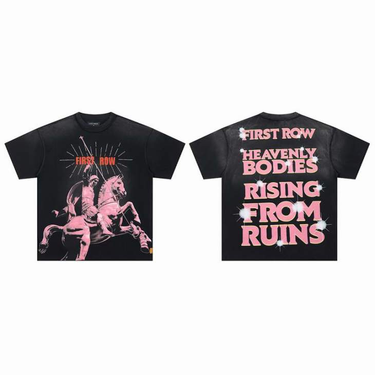 Picture of First Row T Shirts Short _SKUFirstRowS-XL4ltxF51813758